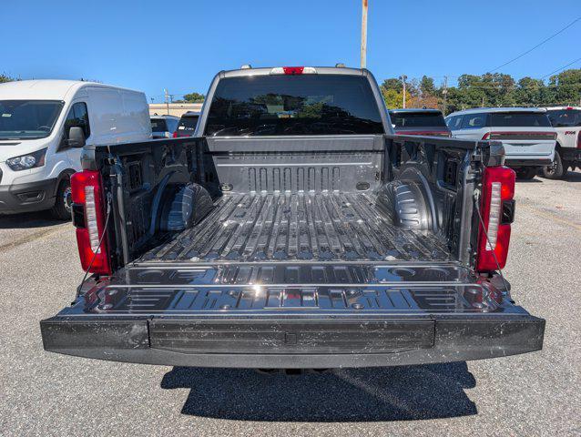 new 2026 Ford F-250 car, priced at $68,662
