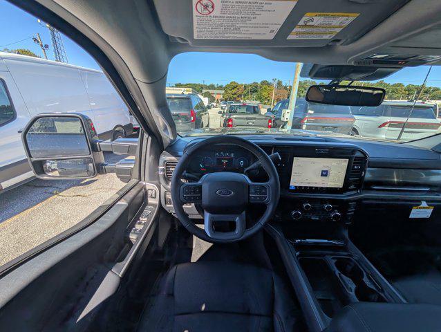 new 2026 Ford F-250 car, priced at $68,662