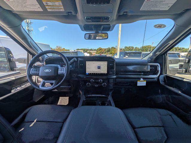 new 2026 Ford F-250 car, priced at $68,662