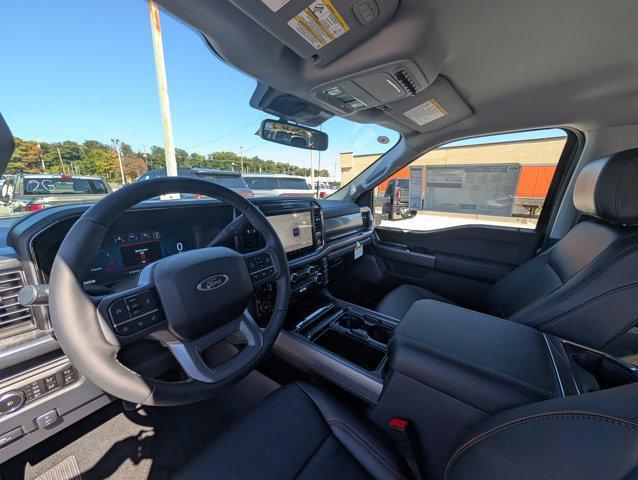 new 2026 Ford F-250 car, priced at $68,662