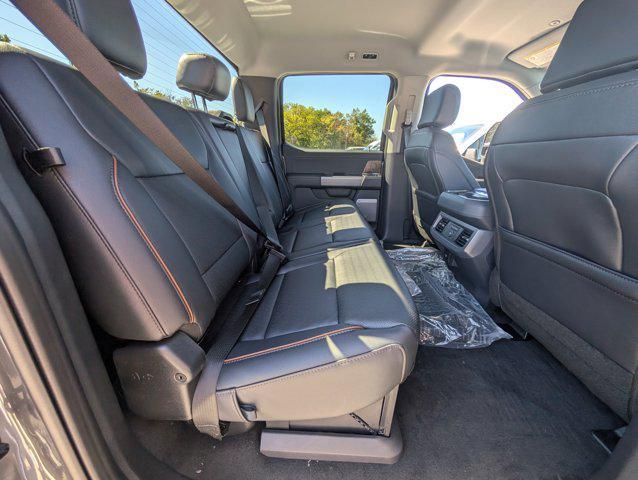new 2026 Ford F-250 car, priced at $68,662