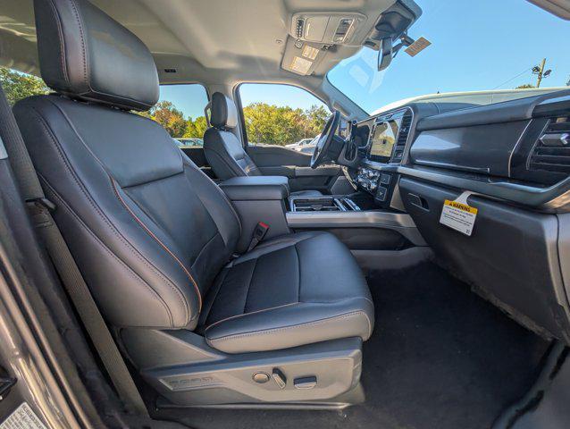 new 2026 Ford F-250 car, priced at $68,662