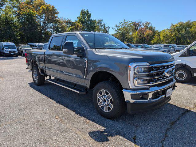 new 2026 Ford F-250 car, priced at $68,662