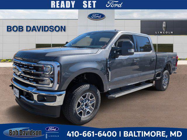 new 2026 Ford F-250 car, priced at $68,662