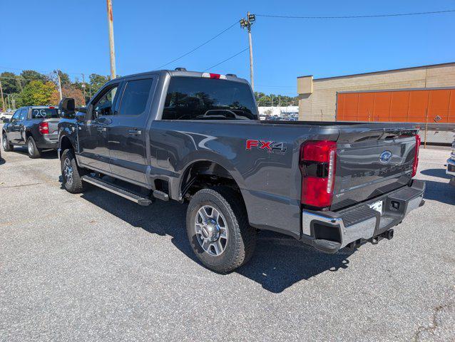 new 2026 Ford F-250 car, priced at $68,662