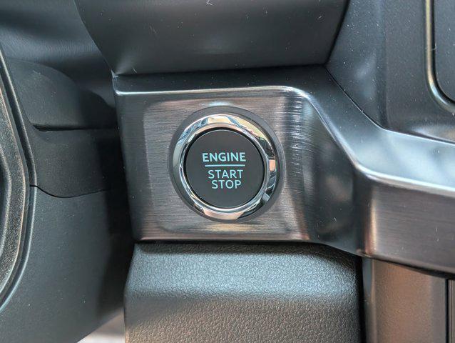 new 2026 Ford F-250 car, priced at $68,662