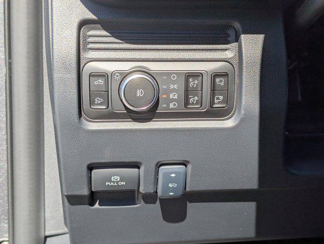 new 2026 Ford F-250 car, priced at $68,662
