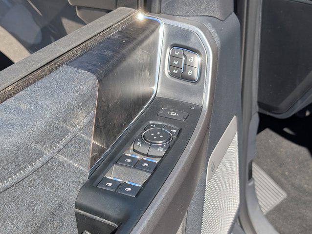 new 2026 Ford F-250 car, priced at $68,662