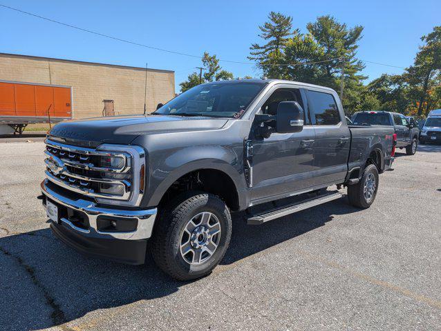 new 2026 Ford F-250 car, priced at $68,662