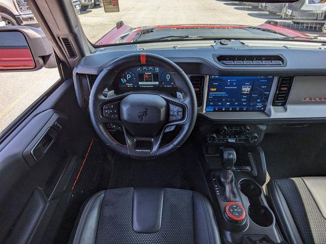 used 2022 Ford Bronco car, priced at $68,500