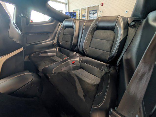 used 2020 Ford Shelby GT500 car, priced at $93,000