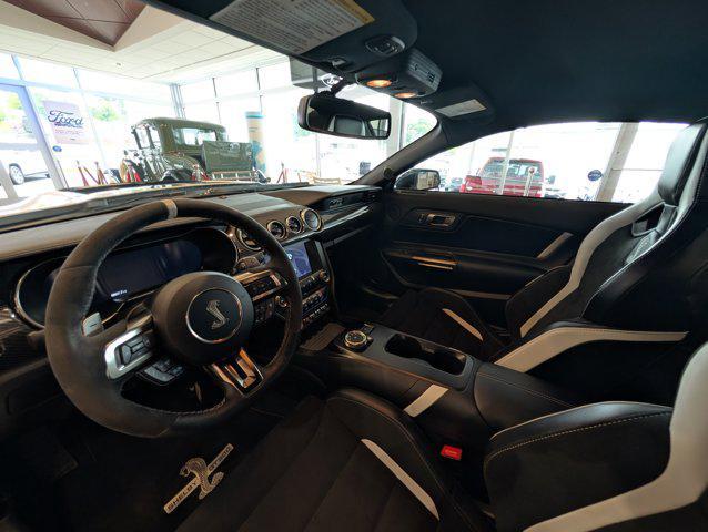 used 2020 Ford Shelby GT500 car, priced at $93,000