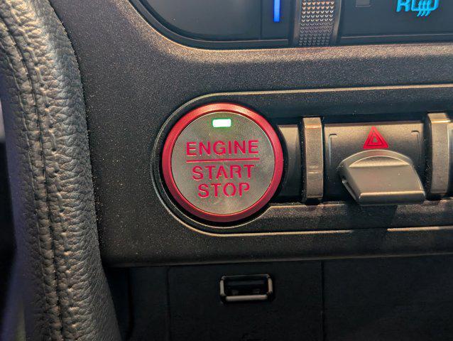 used 2020 Ford Shelby GT500 car, priced at $93,000