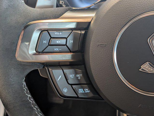used 2020 Ford Shelby GT500 car, priced at $93,000