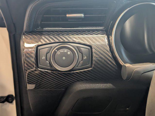 used 2020 Ford Shelby GT500 car, priced at $93,000