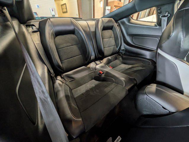 used 2020 Ford Shelby GT500 car, priced at $93,000