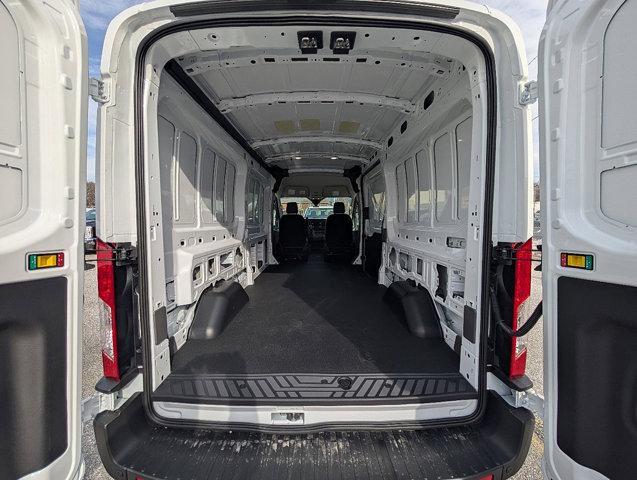 new 2025 Ford Transit-250 car, priced at $48,190