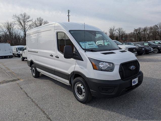 new 2025 Ford Transit-250 car, priced at $48,190