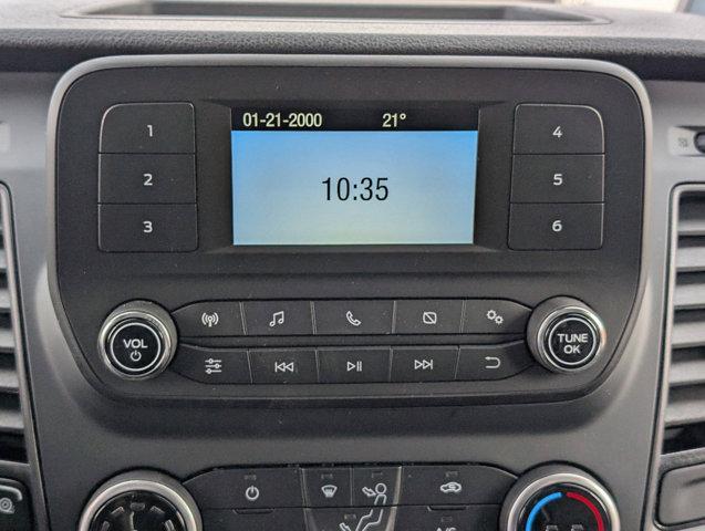 new 2025 Ford Transit-250 car, priced at $48,190