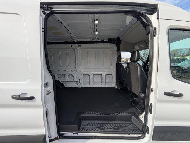 new 2025 Ford Transit-250 car, priced at $48,190