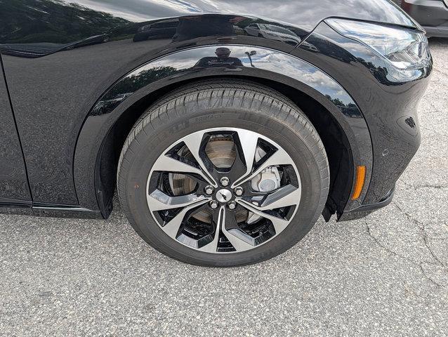 used 2023 Ford Mustang Mach-E car, priced at $33,000