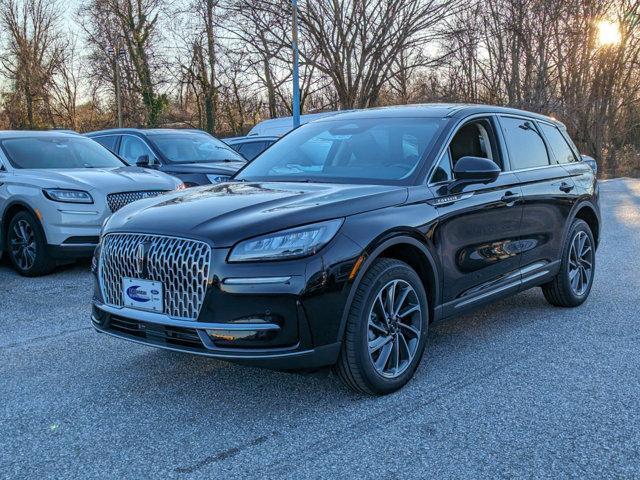 new 2024 Lincoln Corsair car, priced at $46,522