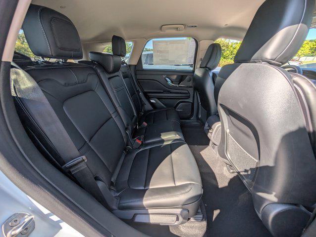 new 2025 Lincoln Corsair car, priced at $43,229