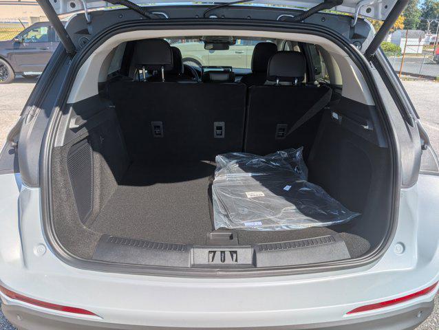 new 2025 Lincoln Corsair car, priced at $43,229