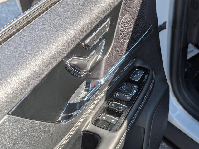 new 2025 Lincoln Corsair car, priced at $43,229