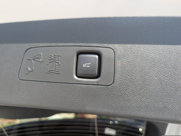new 2025 Lincoln Corsair car, priced at $43,229