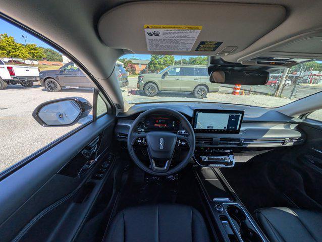 new 2025 Lincoln Corsair car, priced at $43,229