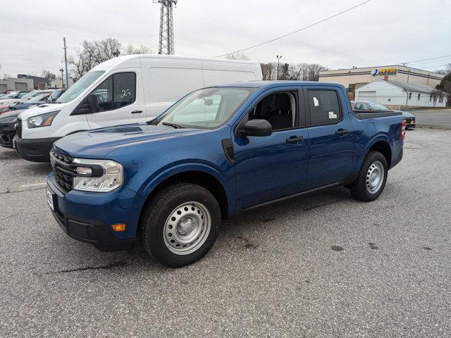 new 2024 Ford Maverick car, priced at $28,177