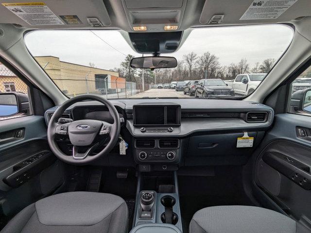 new 2024 Ford Maverick car, priced at $28,177