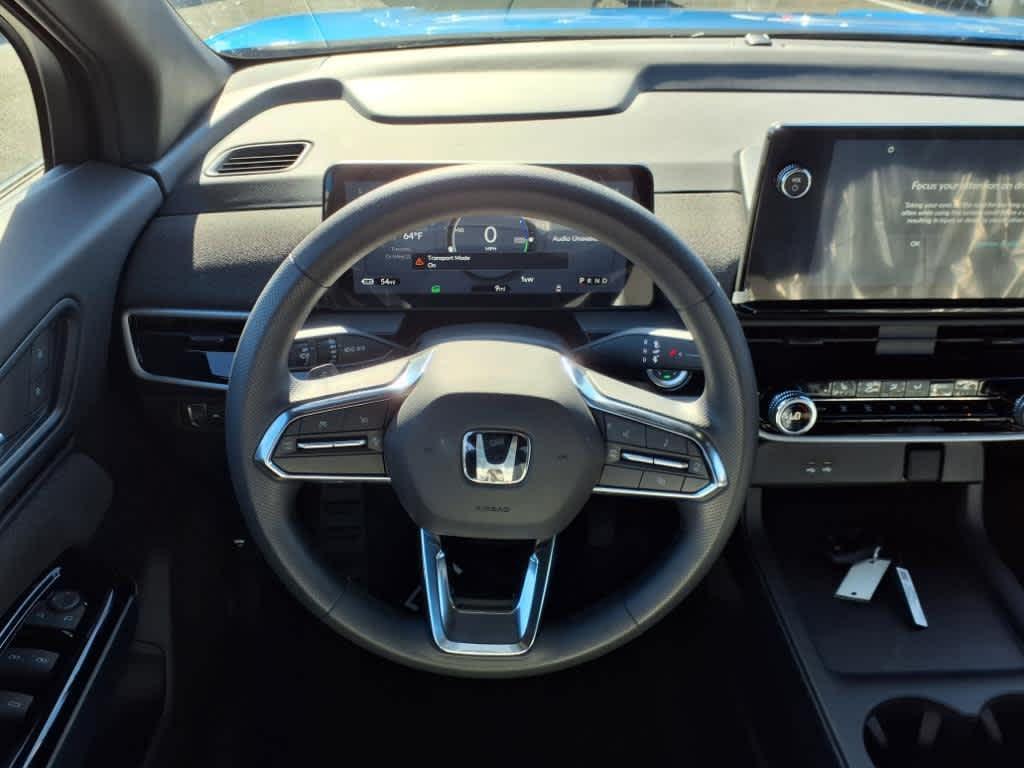new 2025 Honda Prologue car, priced at $52,305