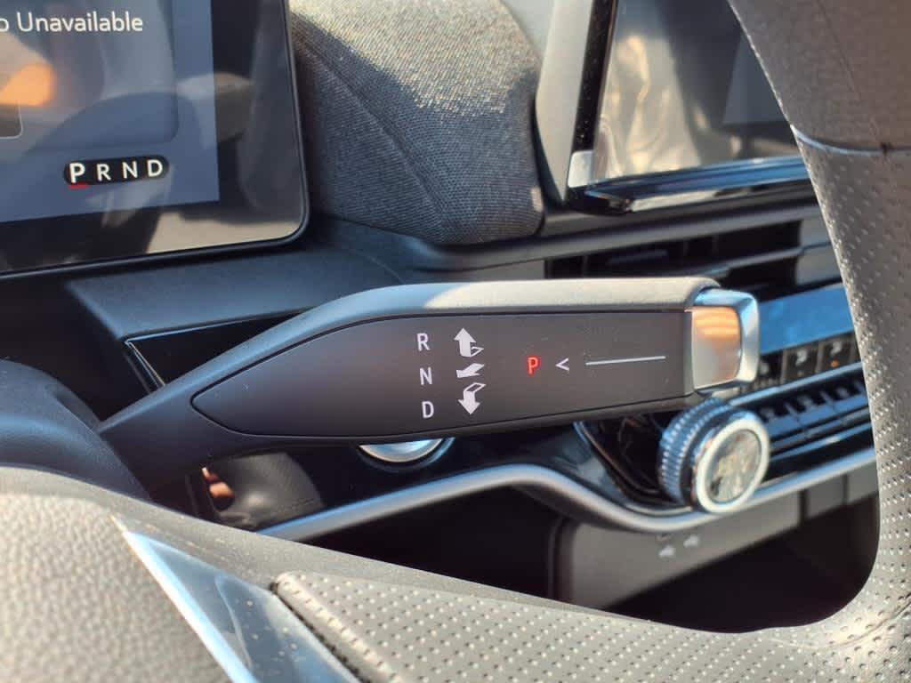 new 2025 Honda Prologue car, priced at $52,305