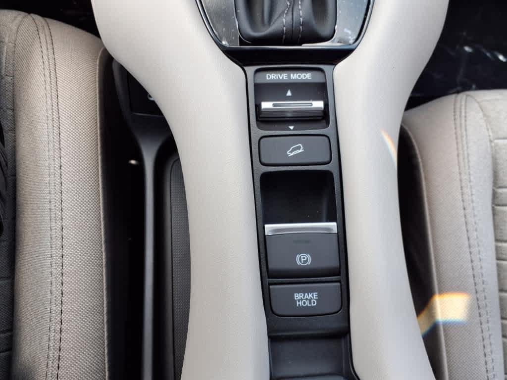 new 2026 Honda HR-V car, priced at $29,550