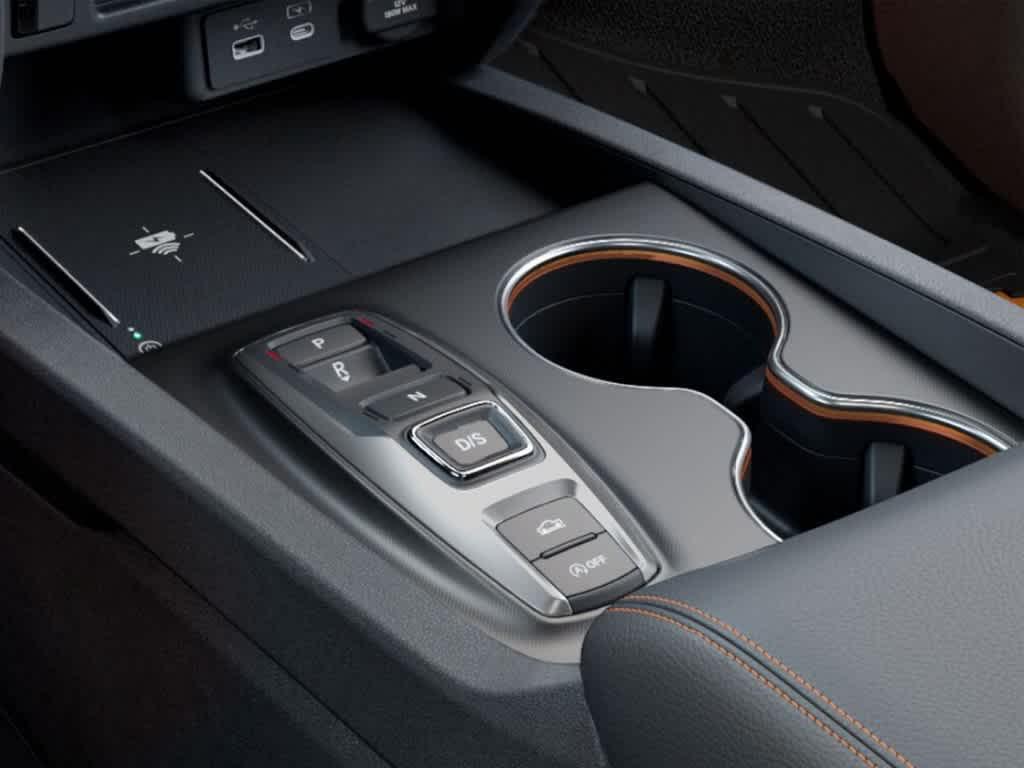 new 2026 Honda Ridgeline car, priced at $47,290