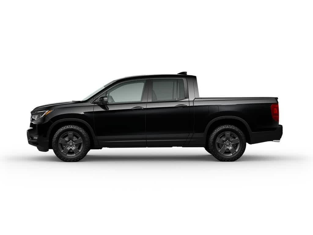 new 2026 Honda Ridgeline car, priced at $47,290
