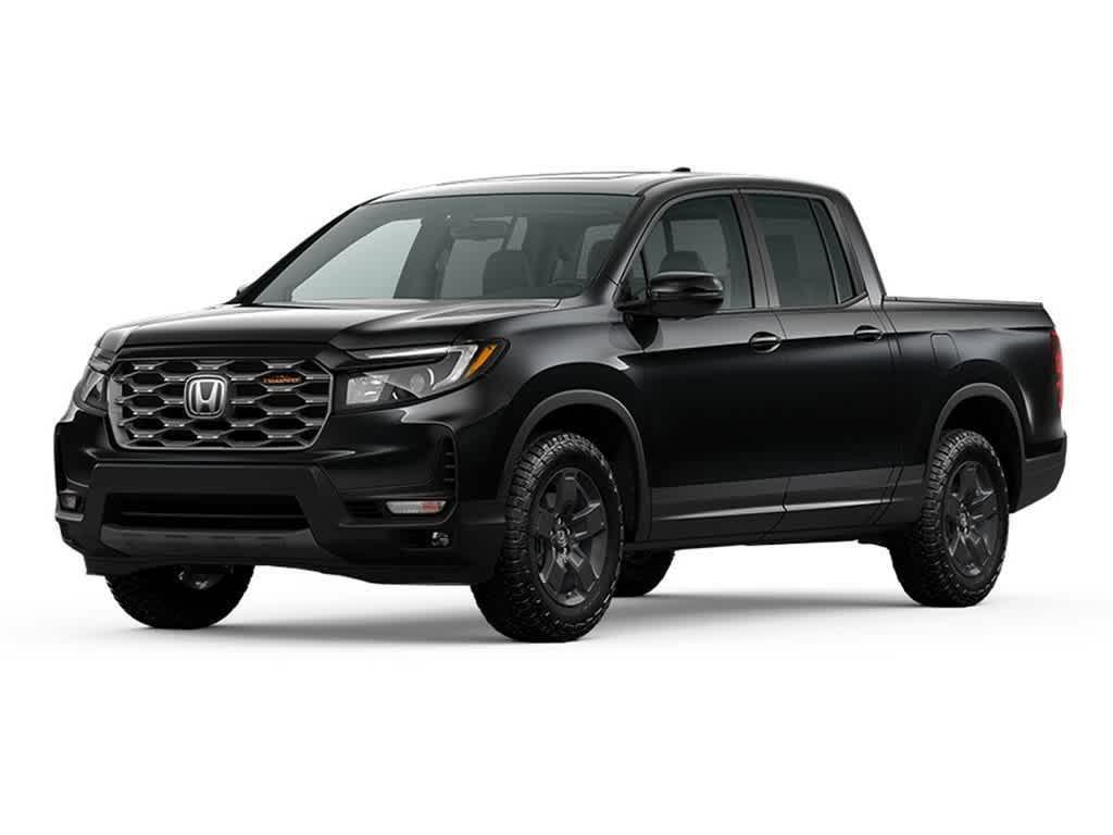 new 2026 Honda Ridgeline car, priced at $47,290