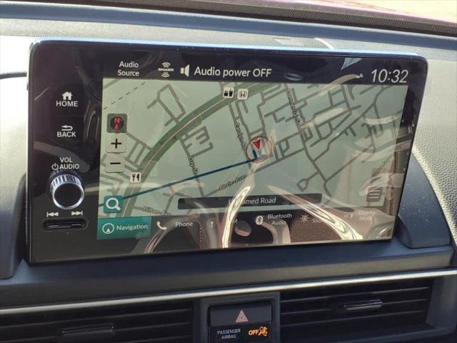 new 2025 Honda Pilot car, priced at $56,485