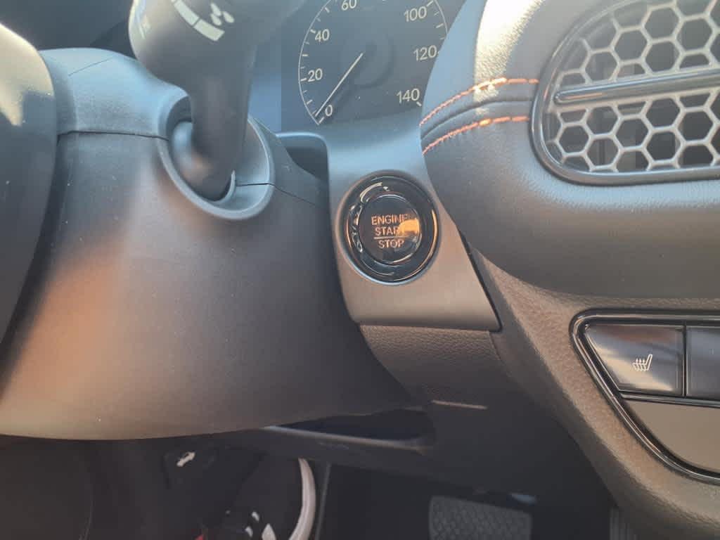 new 2026 Honda HR-V car, priced at $31,405