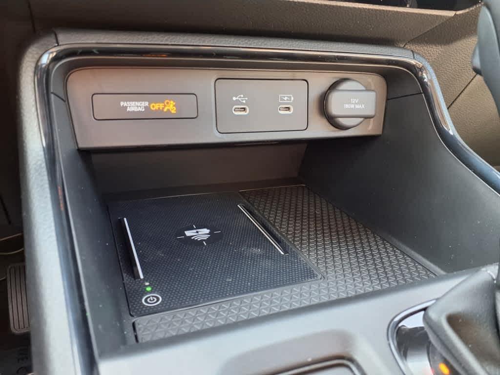 new 2026 Honda CR-V car, priced at $38,805