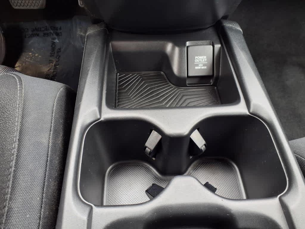 used 2019 Honda CR-V car, priced at $24,688