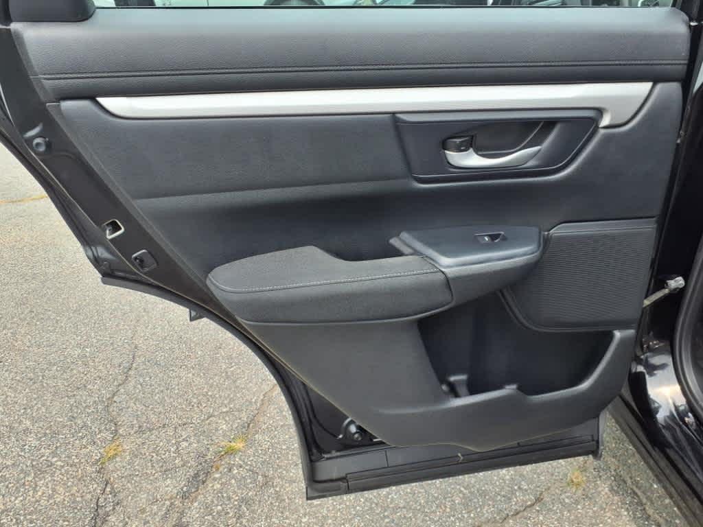 used 2019 Honda CR-V car, priced at $24,688