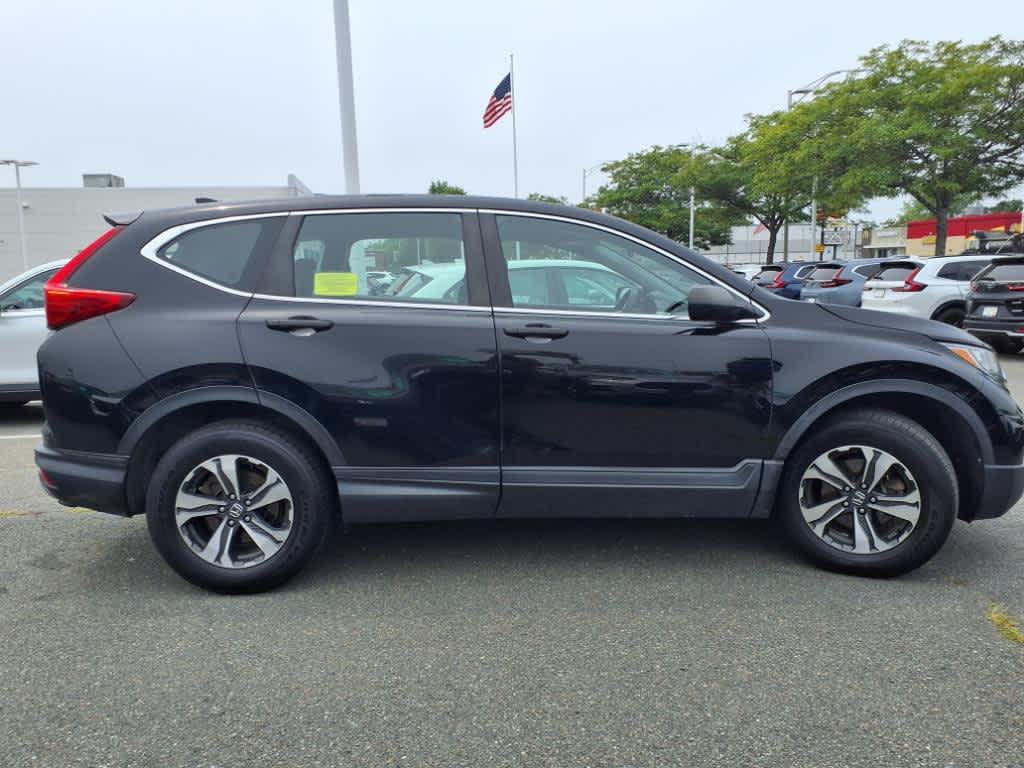 used 2019 Honda CR-V car, priced at $24,688