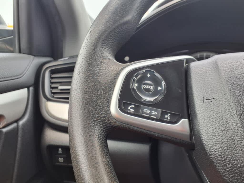 used 2019 Honda CR-V car, priced at $24,688