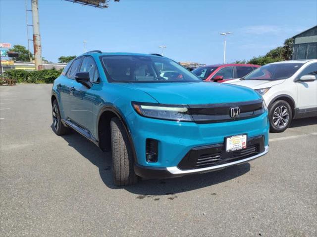 new 2025 Honda Prologue car, priced at $59,805