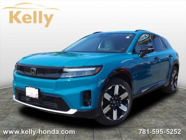 new 2025 Honda Prologue car, priced at $59,805