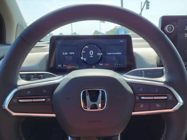 new 2025 Honda Prologue car, priced at $59,805