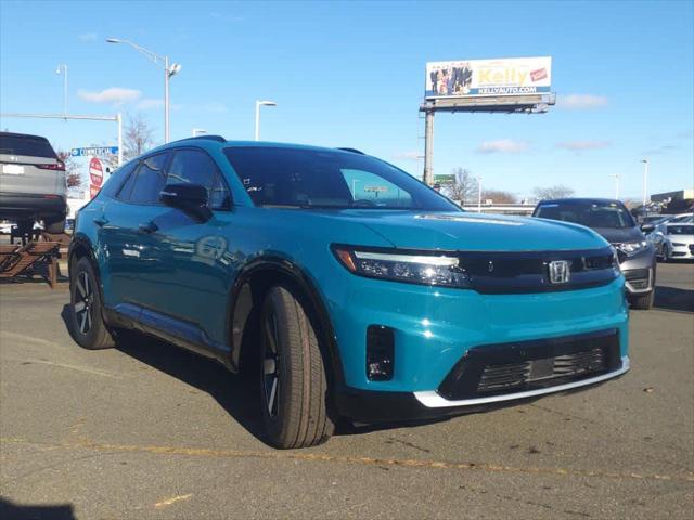 new 2024 Honda Prologue car, priced at $56,550